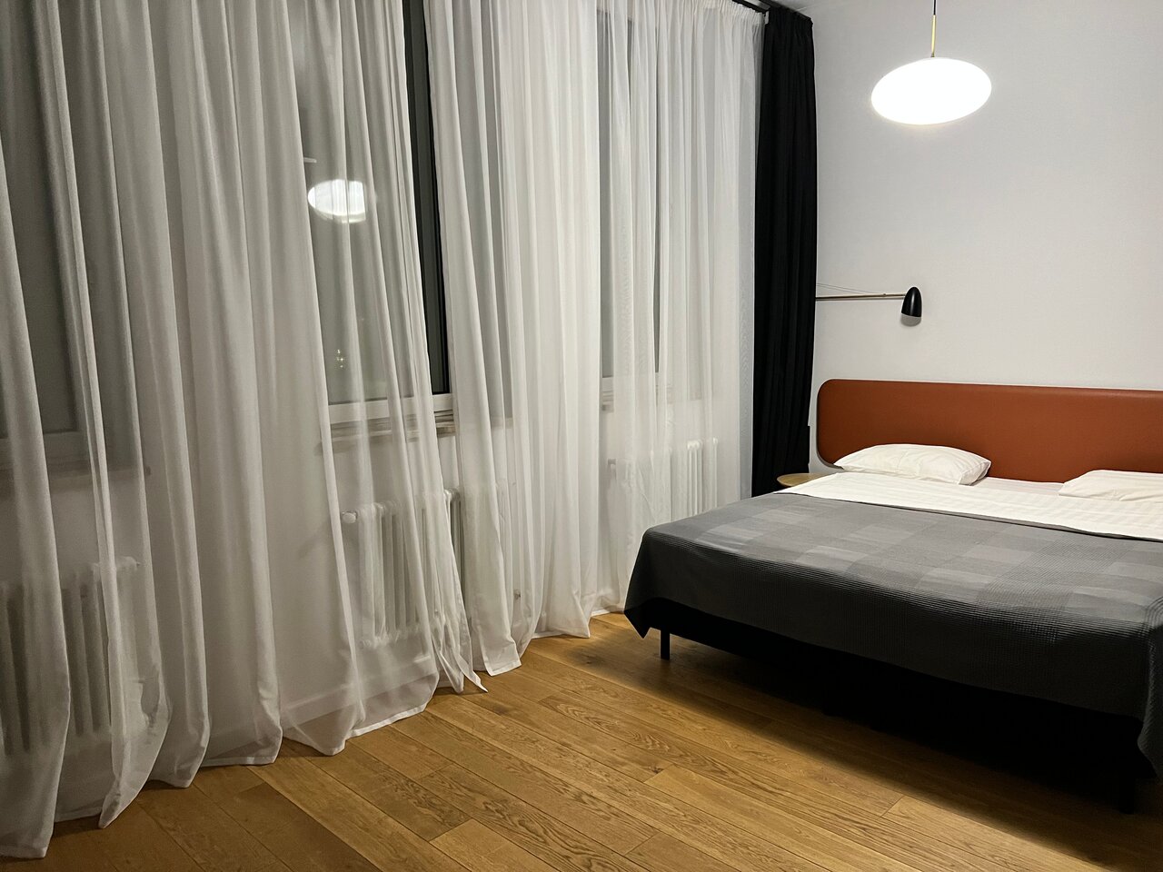 Гостиница Горки Нижний Новгород-12