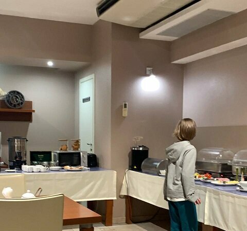 Гостиница Горки Нижний Новгород-176