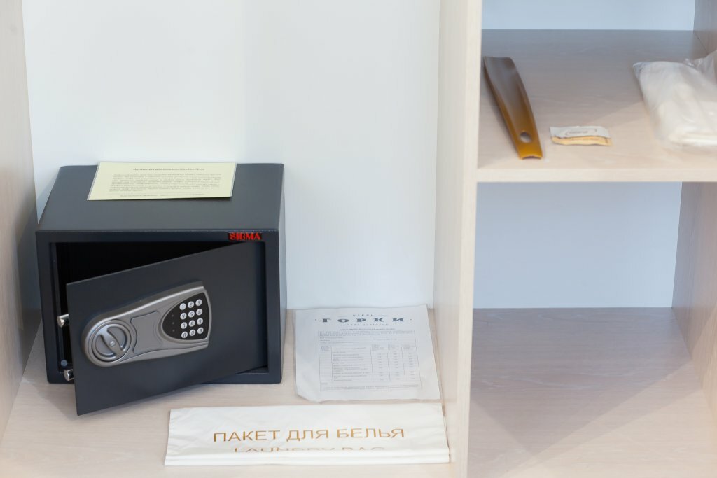 Гостиница Горки Нижний Новгород-164