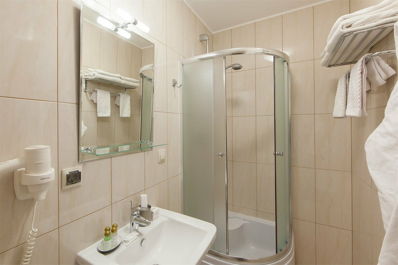 Гостиница Горки Нижний Новгород