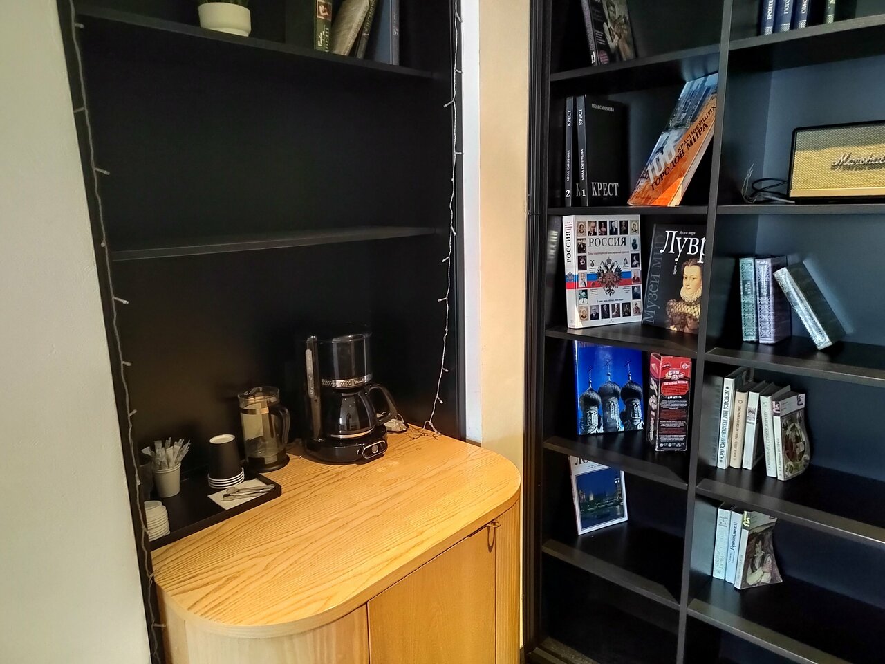 Гостиница Горки Нижний Новгород-195