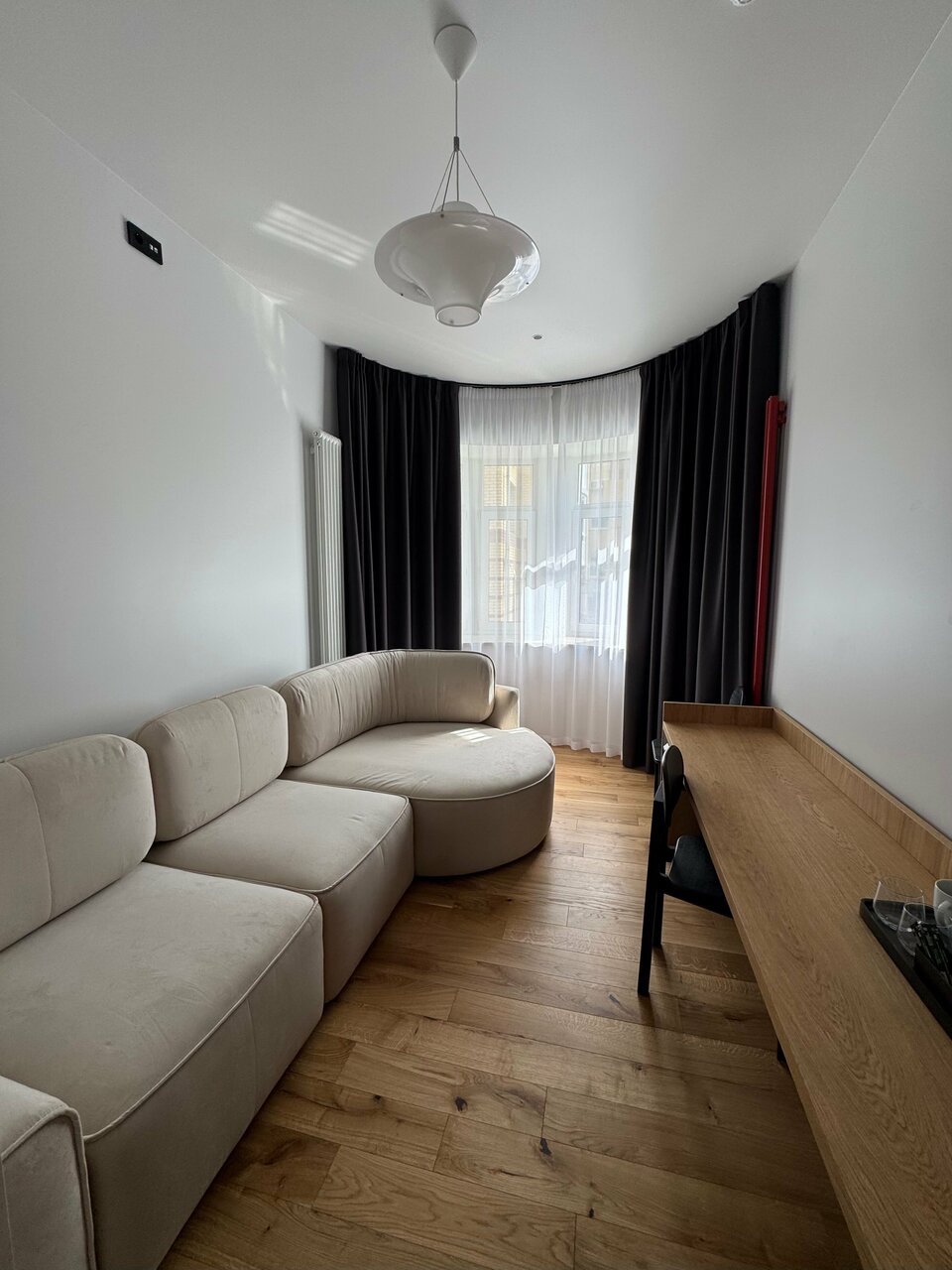 Гостиница Горки Нижний Новгород