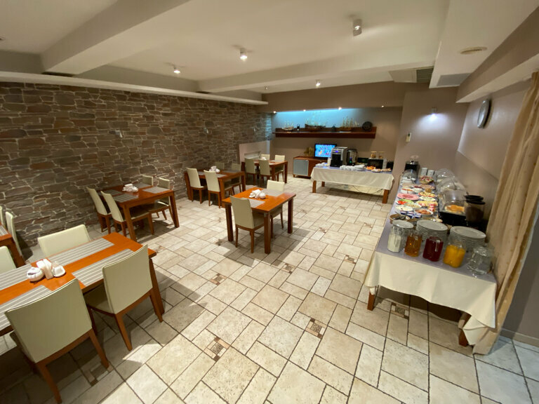 Гостиница Горки Нижний Новгород-180