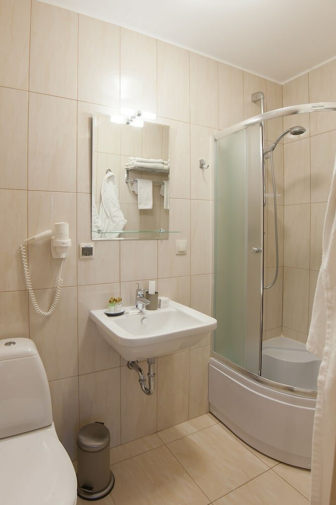 Гостиница Горки Нижний Новгород-160