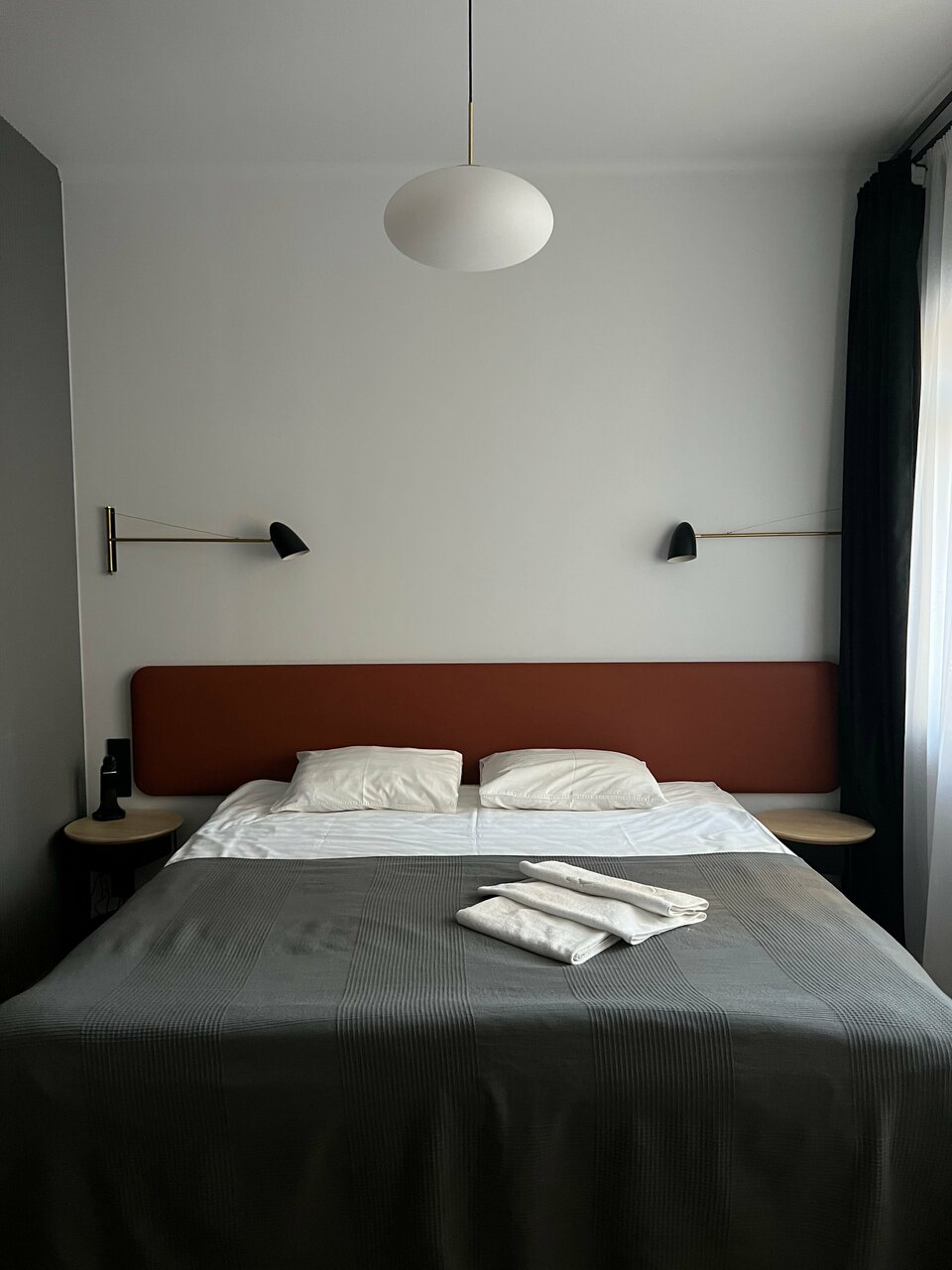 Гостиница Горки Нижний Новгород