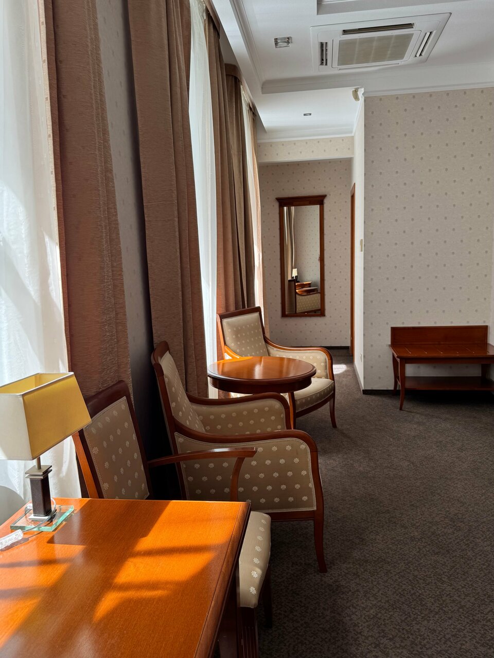 Гостиница Горки Нижний Новгород