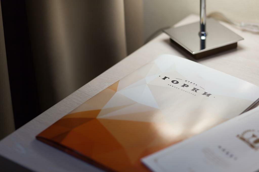 Гостиница Горки Нижний Новгород-156