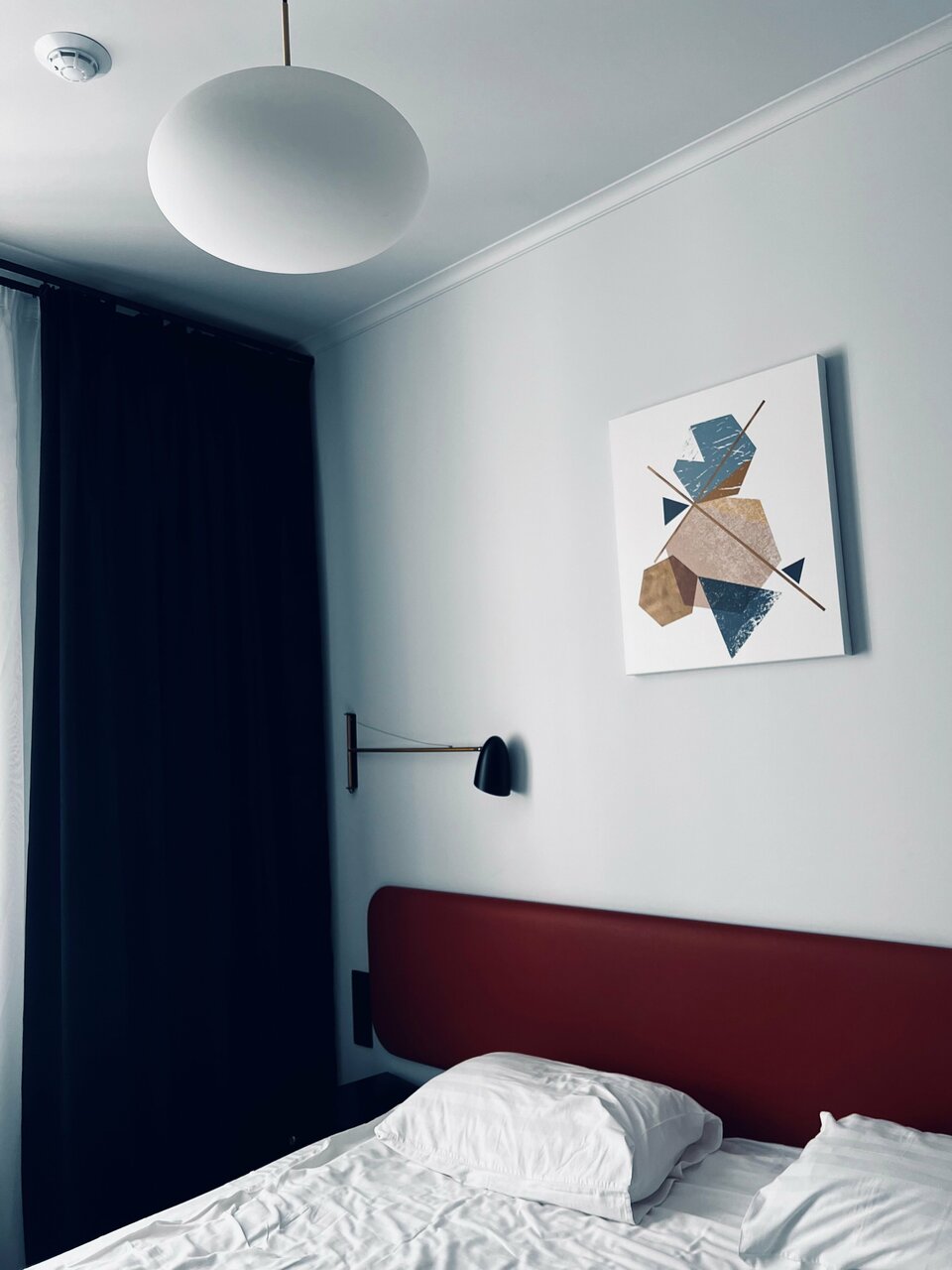 Гостиница Горки Нижний Новгород-183