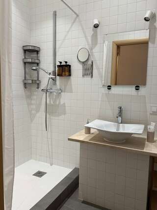 Гостиница Горки Нижний Новгород Улучшенный бизнес-5