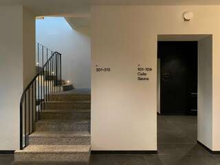 Гостиница Горки Нижний Новгород-2