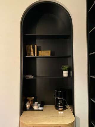 Гостиница Горки Нижний Новгород-5