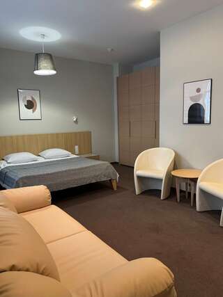 Гостиница Горки Нижний Новгород Улучшенный бизнес-4