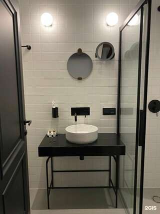 Гостиница Горки Нижний Новгород-7