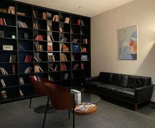 Гостиница Горки Нижний Новгород-3