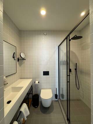 Гостиница Горки Нижний Новгород Люкс-3