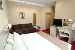 Гостиница Горки Нижний Новгород Улучшенный бизнес-2