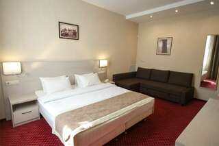 Гостиница Горки Нижний Новгород Улучшенный бизнес-1