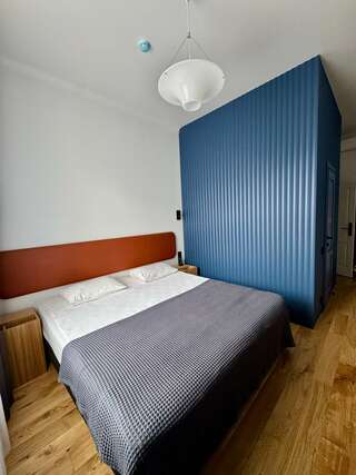 Гостиница Горки Нижний Новгород Двухместный номер с 1 кроватью или 2 отдельными кроватями-2