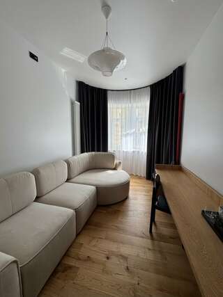 Гостиница Горки Нижний Новгород Люкс-2