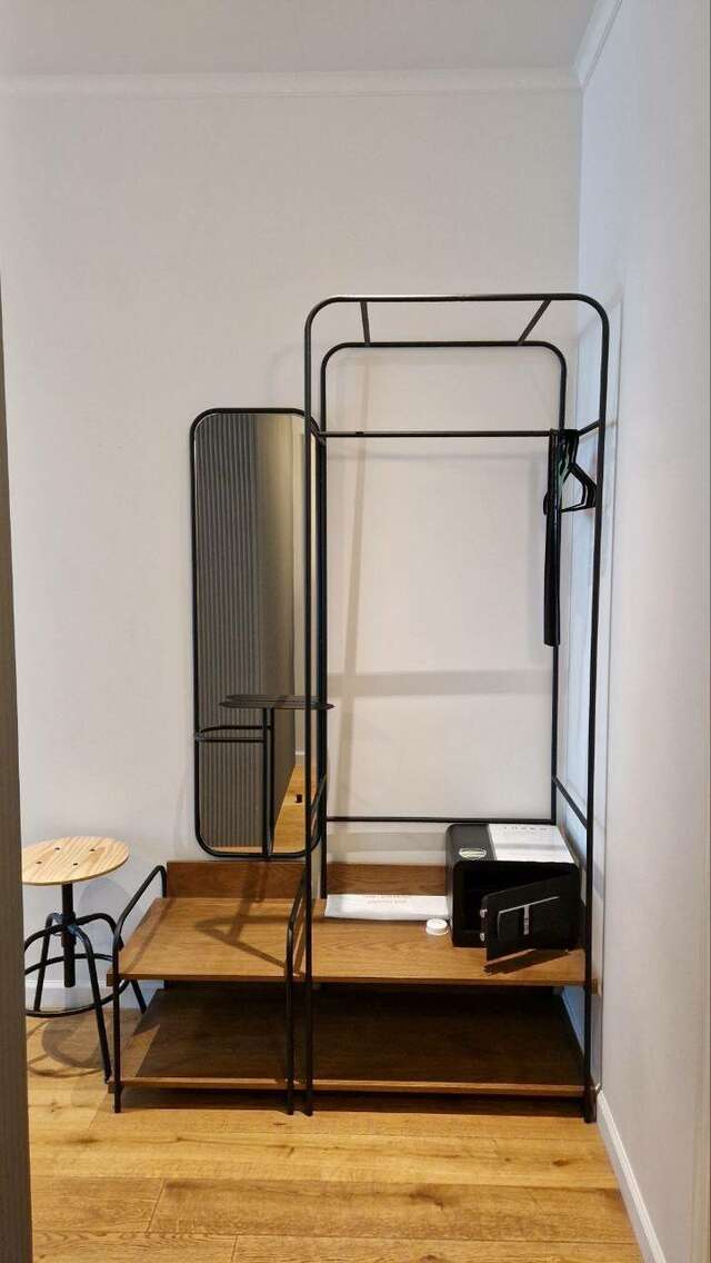 Гостиница Горки Нижний Новгород-12