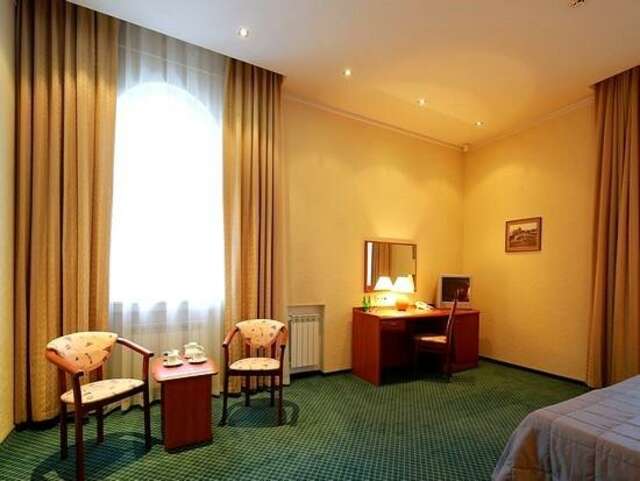 Гостиница Горки Нижний Новгород-16