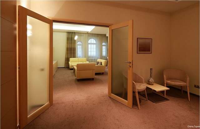 Гостиница Горки Нижний Новгород-190