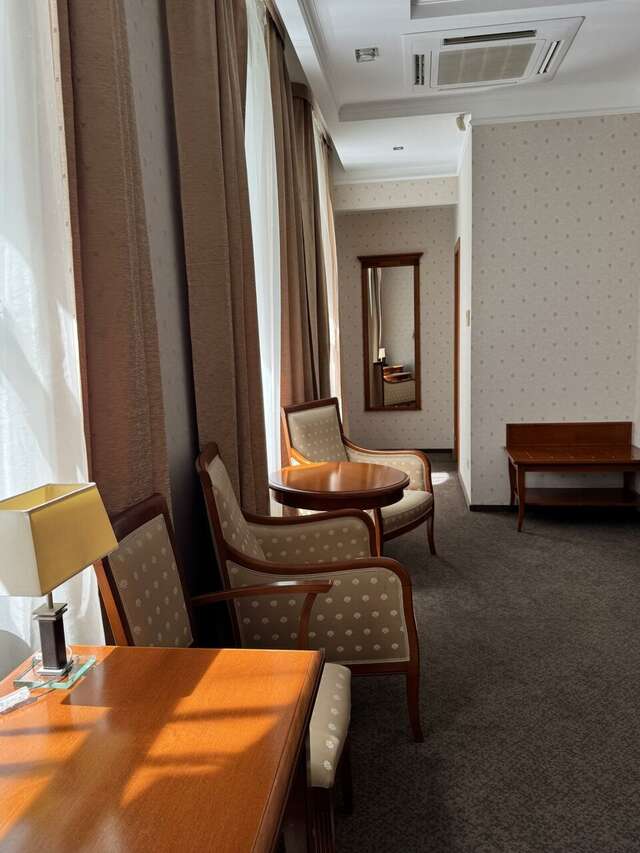 Гостиница Горки Нижний Новгород-89