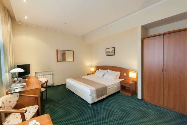 Гостиница Горки Нижний Новгород-140