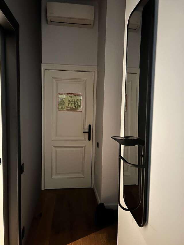 Гостиница Горки Нижний Новгород-13