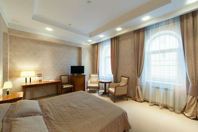 Гостиница Горки Нижний Новгород-131