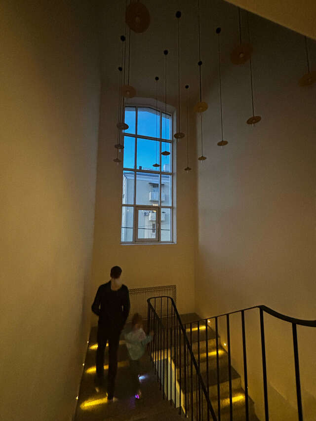 Гостиница Горки Нижний Новгород-187