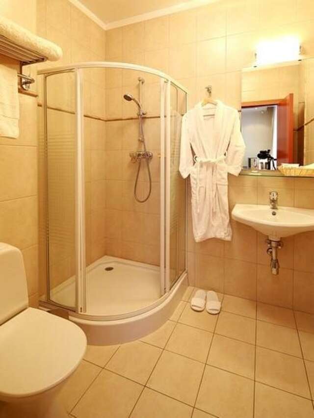 Гостиница Горки Нижний Новгород-132