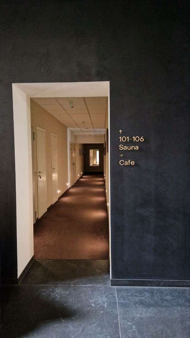 Гостиница Горки Нижний Новгород-7