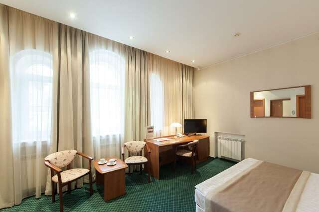 Гостиница Горки Нижний Новгород-122