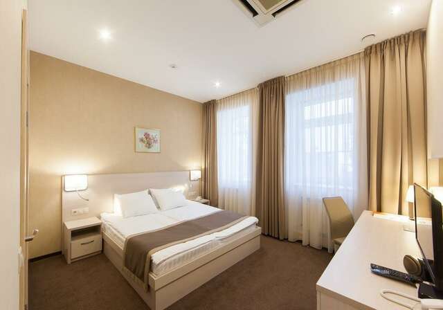 Гостиница Горки Нижний Новгород-127