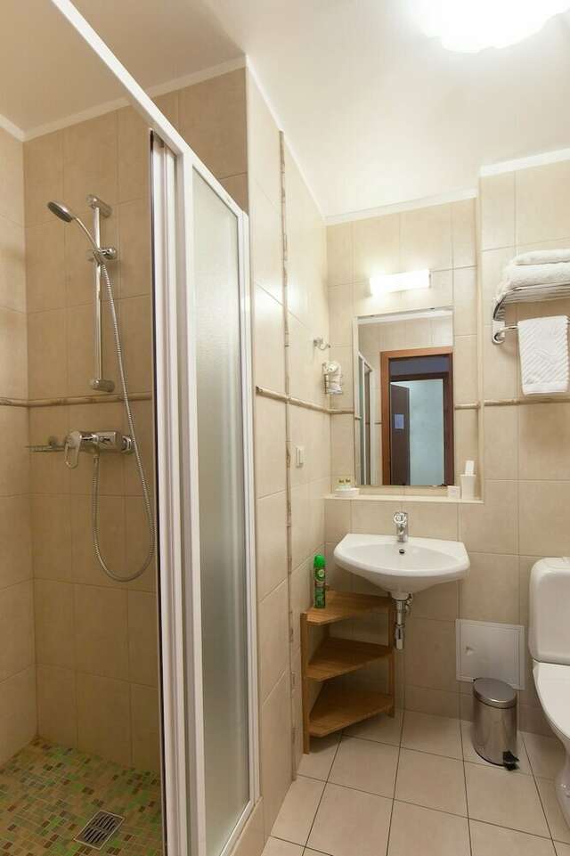 Гостиница Горки Нижний Новгород-144