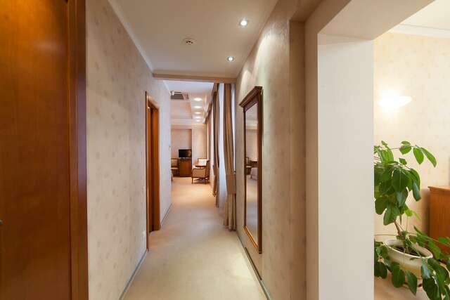 Гостиница Горки Нижний Новгород-135