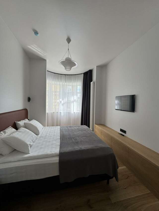 Гостиница Горки Нижний Новгород-93