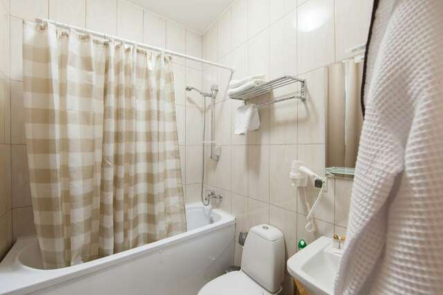 Гостиница Горки Нижний Новгород-91