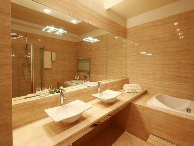 Гостиница Горки Нижний Новгород-73