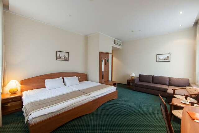 Гостиница Горки Нижний Новгород-99