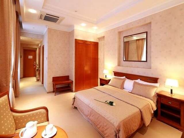 Гостиница Горки Нижний Новгород-143