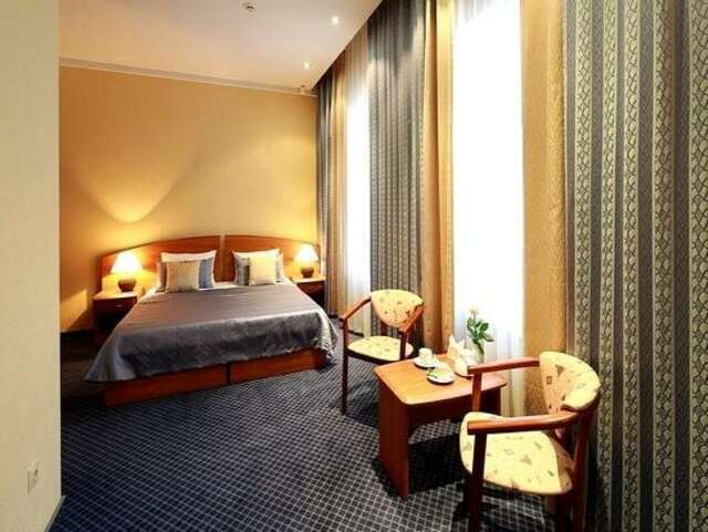 Гостиница Горки Нижний Новгород-72