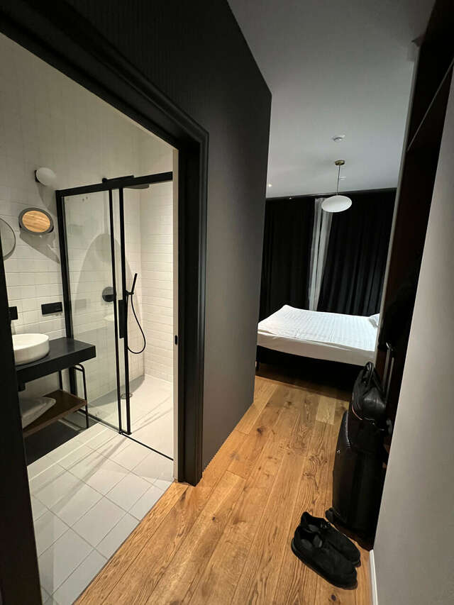 Гостиница Горки Нижний Новгород-188