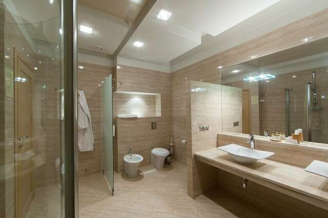 Гостиница Горки Нижний Новгород-116