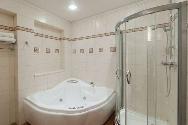 Гостиница Горки Нижний Новгород-102