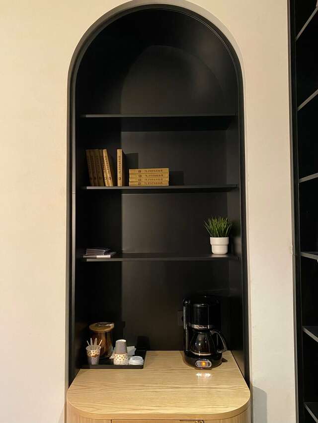 Гостиница Горки Нижний Новгород-8