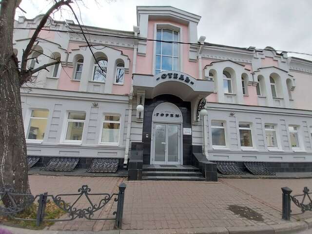 Гостиница Горки Нижний Новгород-70