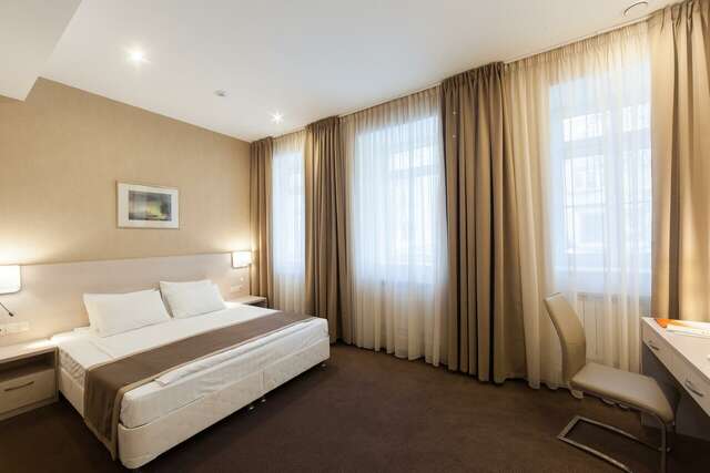 Гостиница Горки Нижний Новгород-69