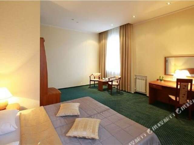 Гостиница Горки Нижний Новгород-133